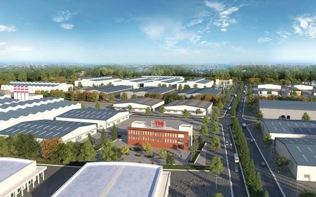 TNI Nam Quang tiếp tục thu 1.000 tỷ đồng từ trái phiếu- Ảnh 1.