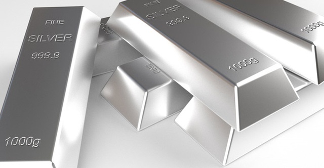 Giá bạc thế giới lập kỷ lục mới, có thể đạt 100 USD trong năm 2026- Ảnh 1. Giá bạc thế giới lập kỷ lục mới, có thể đạt 100 USD trong năm 2026- Ảnh 1.