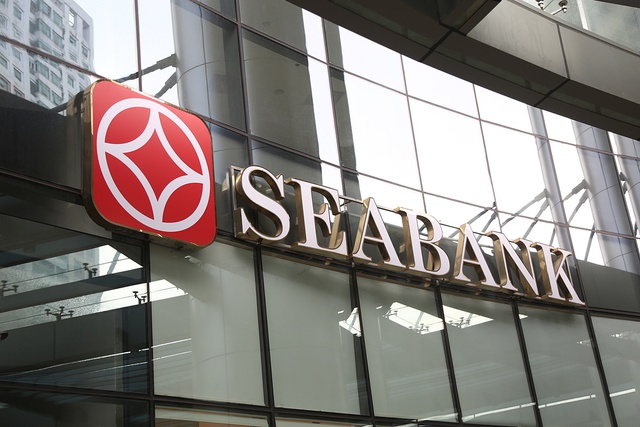 SeABank hút 150 triệu USD trái phiếu quốc tế- Ảnh 1.